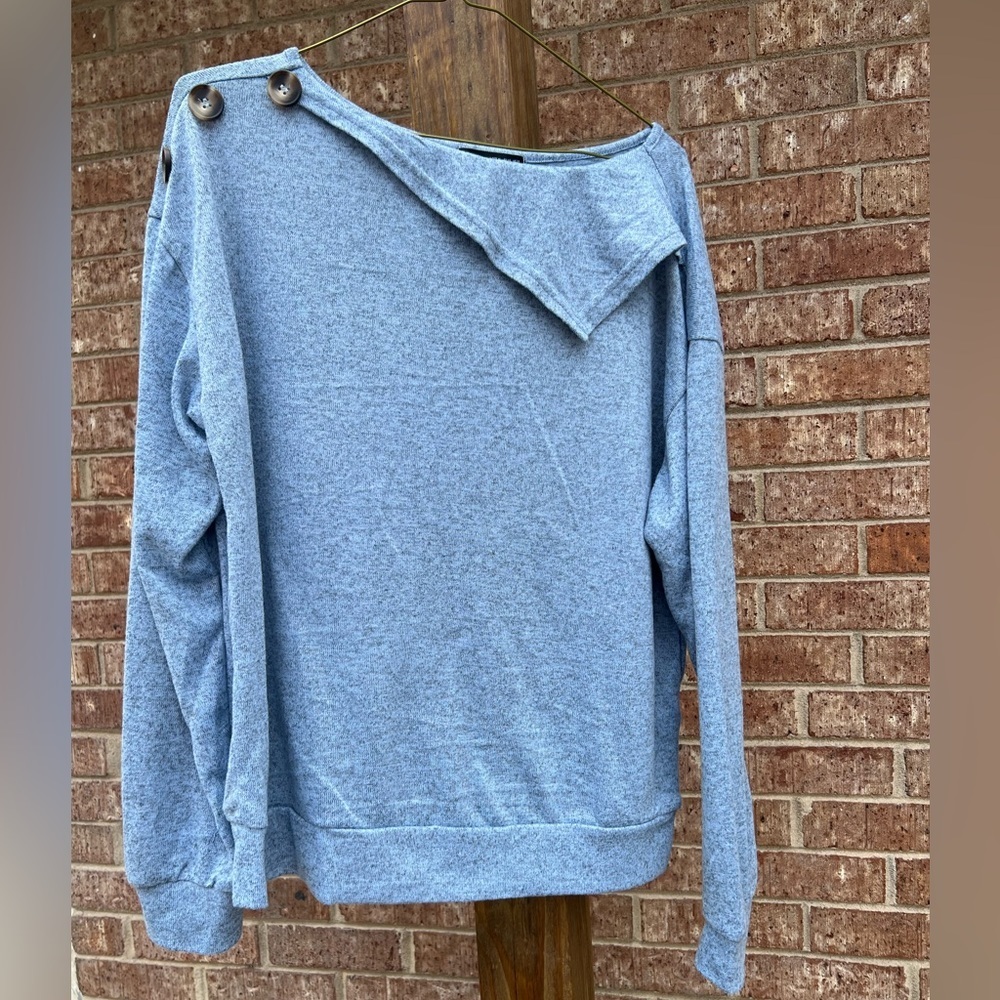 Shein‎ top